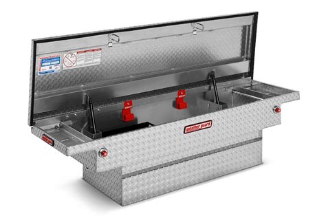 weatherguard truck tool box accessories